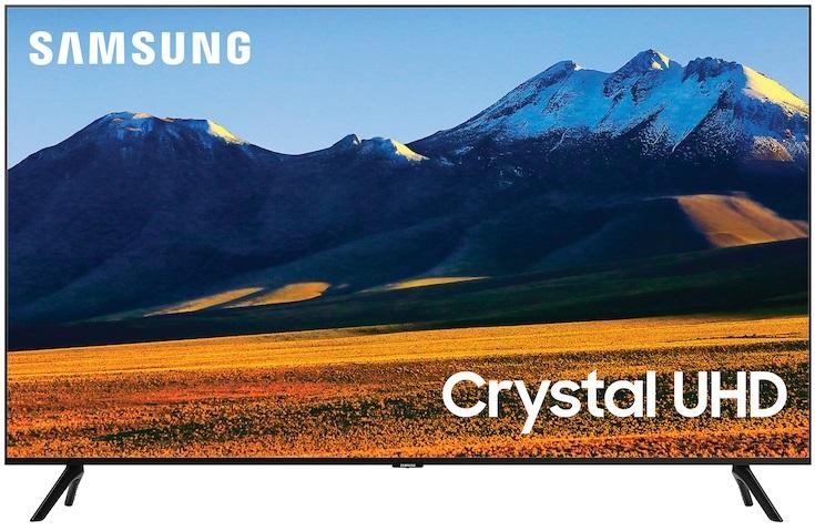 2021 Samsung TU9010F Series