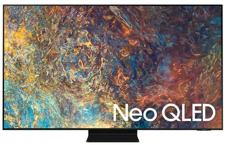 2021 Samsung QN90A Series