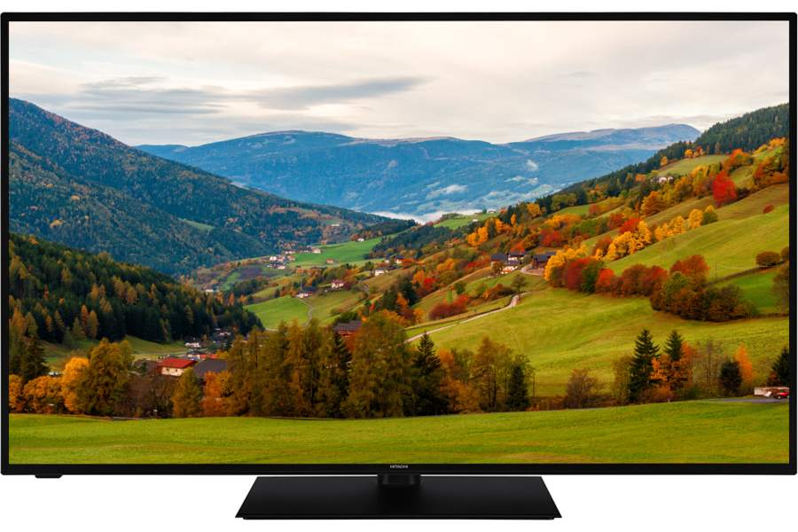 2021 Hitachi HE5301 Series