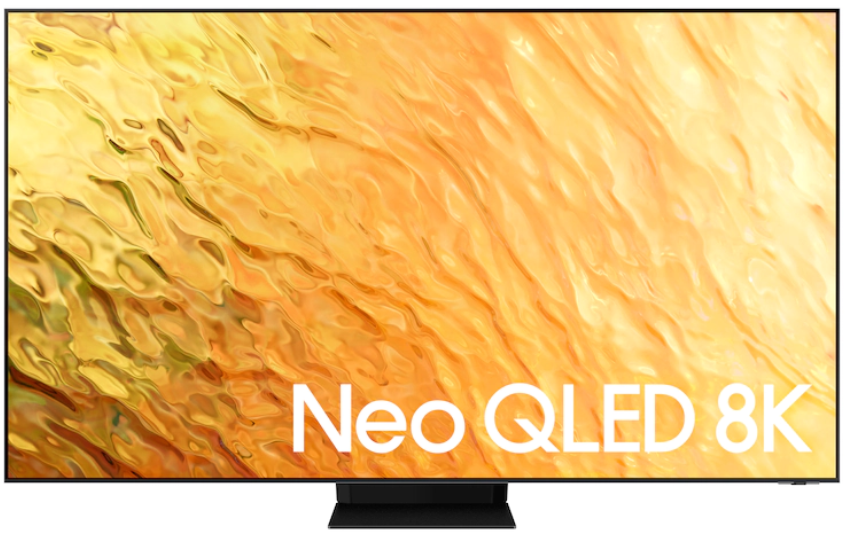2022 Samsung QN800B Series