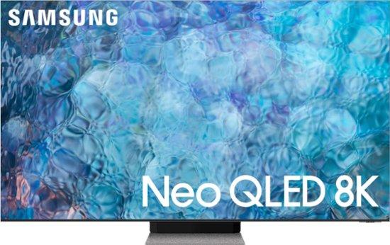 2022 Samsung QN900B Series