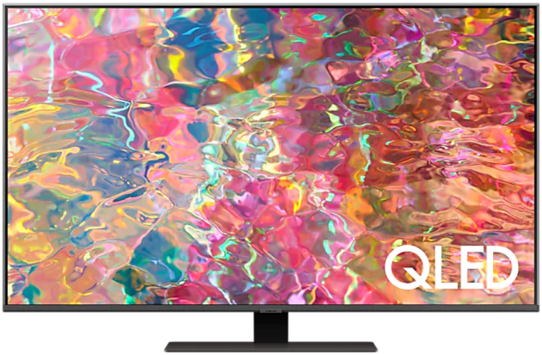 2022 Samsung Q80B Series