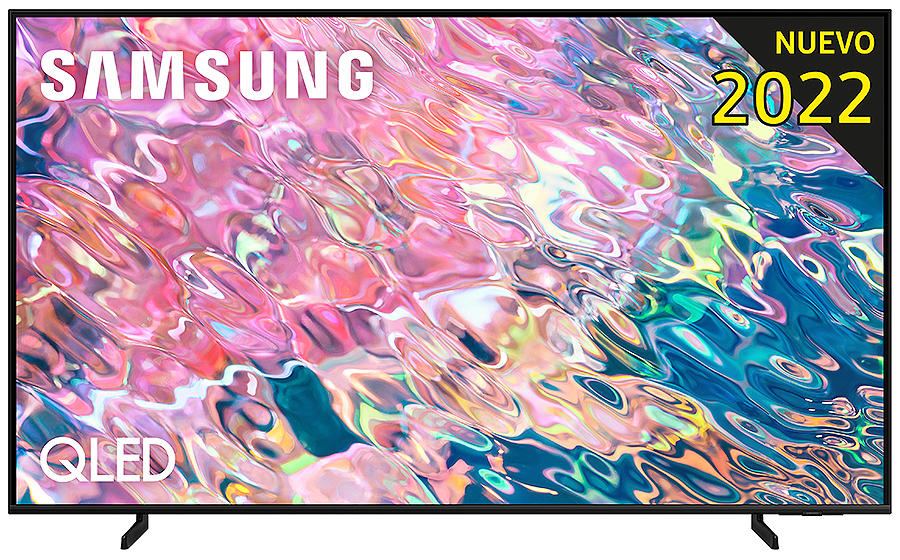 2022 Samsung Q65B Series