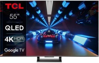 2022 TCL 55C735 55