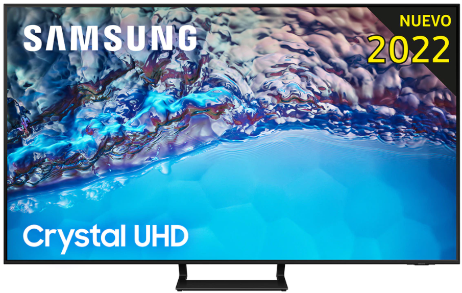 2022 Samsung BU8500 Series