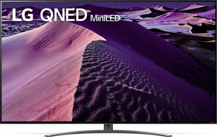 2022 LG QNED86 / QNED87 Series