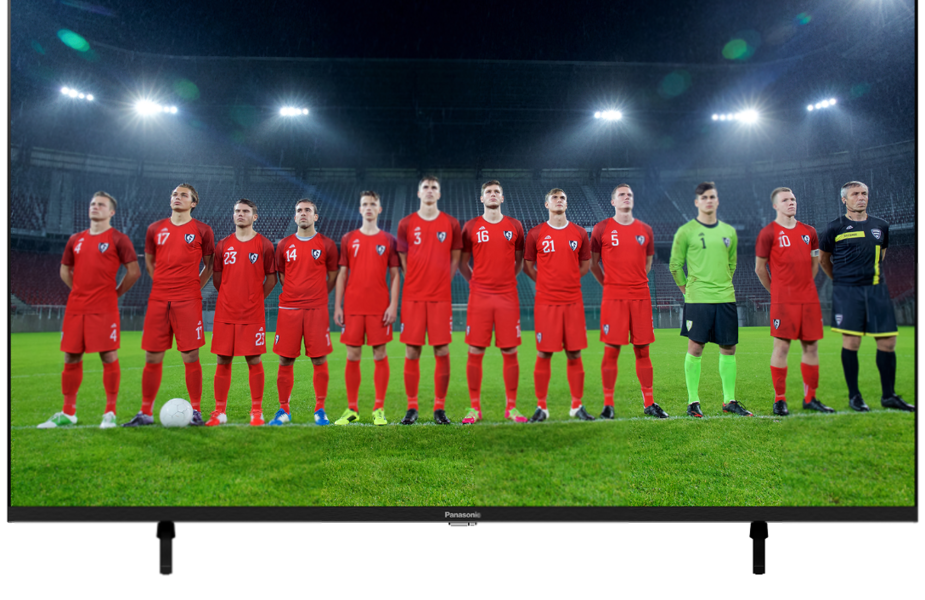 2022 Panasonic LX800 Series