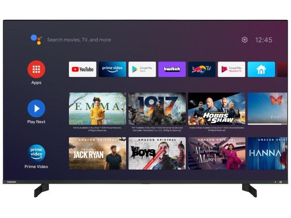 2023 Toshiba QL5D Series