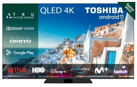 2022 Toshiba QA7D Series