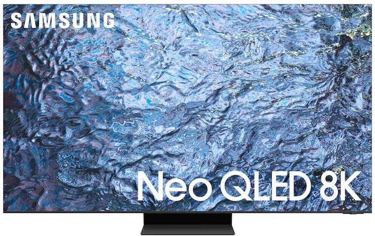 2023 Samsung QN900C Series