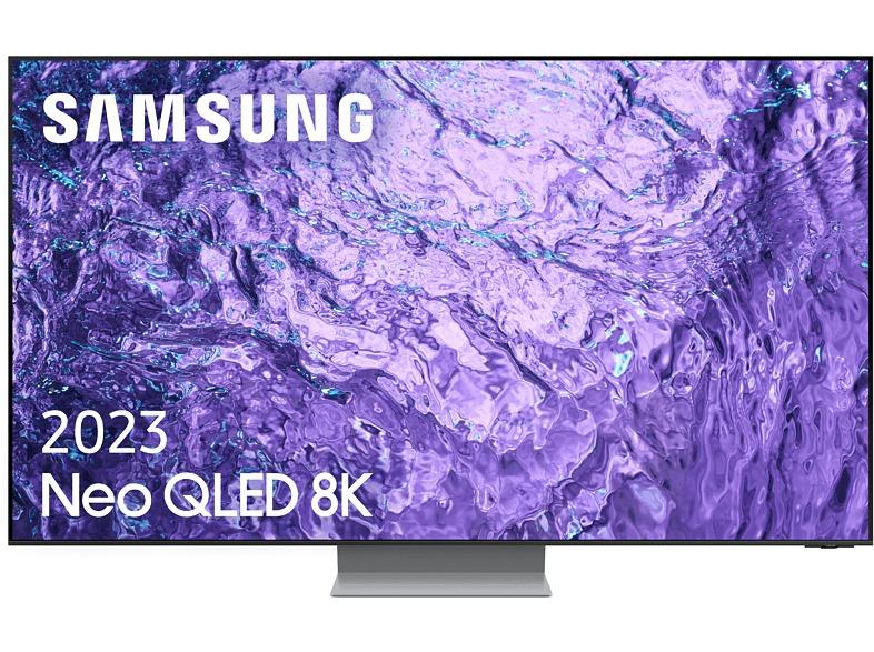 2023 Samsung QN700C Series