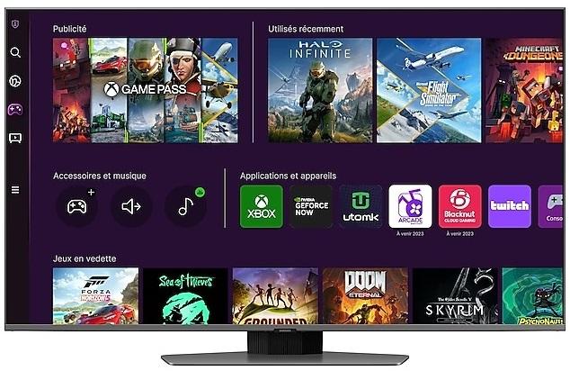 2023 Samsung Q80C Series