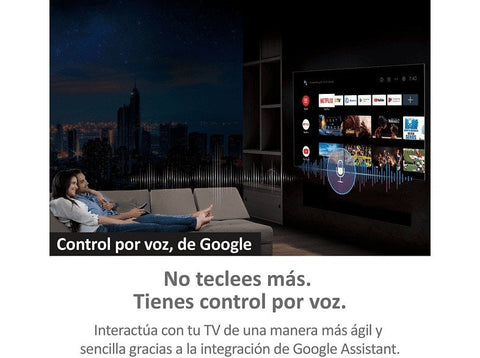 2023 Haier K7 Series H55K702UG 55