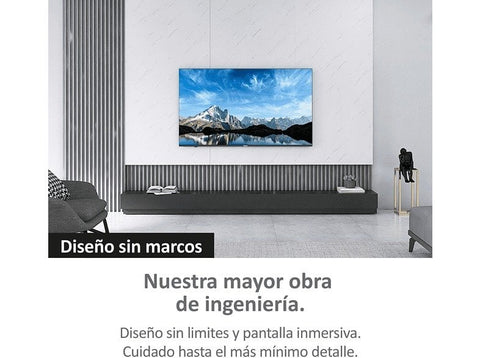 2023 Haier K7 Series H55K702UG 55