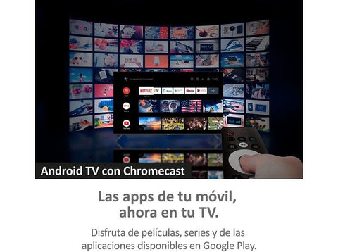 2023 Haier K7 Series H55K702UG 55