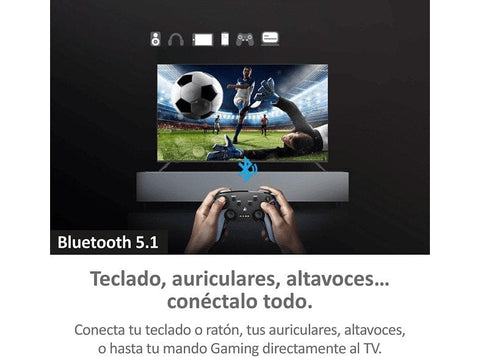 2023 Haier K7 Series H55K702UG 55