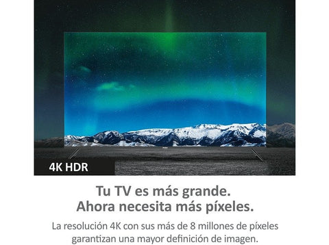 2023 Haier K7 Series H55K702UG 55