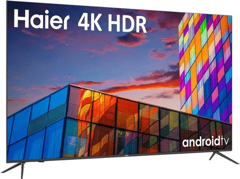 2023 Haier K7 Series H55K702UG 55