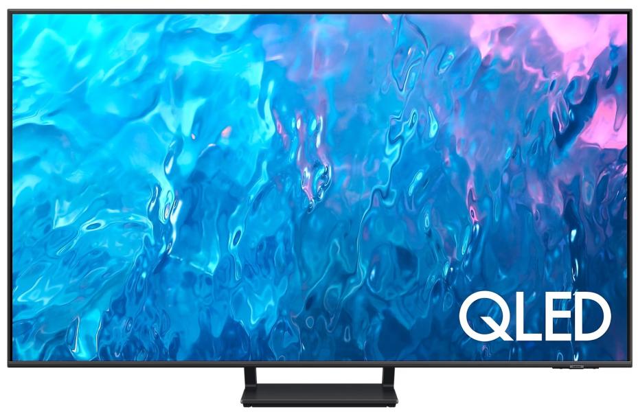 2023 Samsung Q77C / Q75C Series