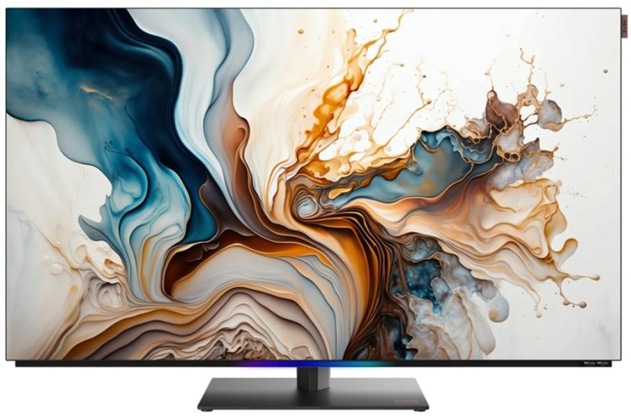 2023 Metz Blue MOD9500 Series