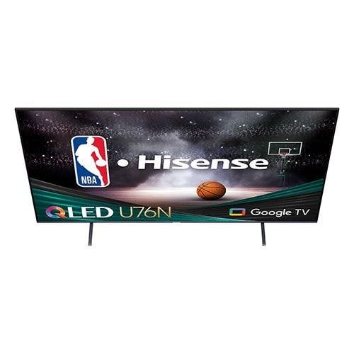 2024 Hisense 100U76N 100" – TV Parts Today