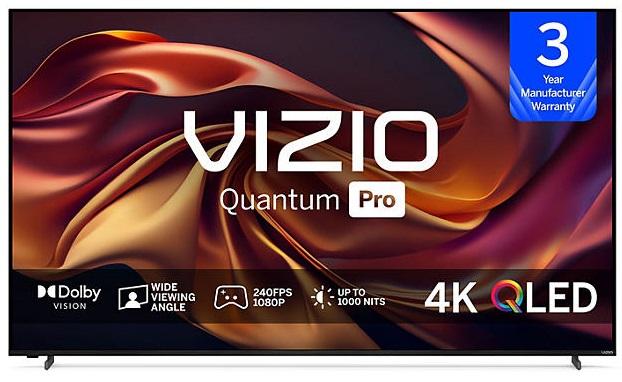 2023 Vizio Quantum Pro Series