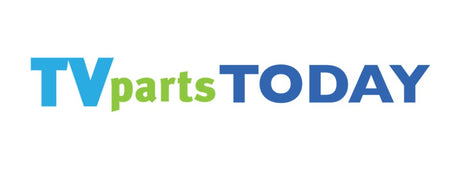 TV Parts Today logo