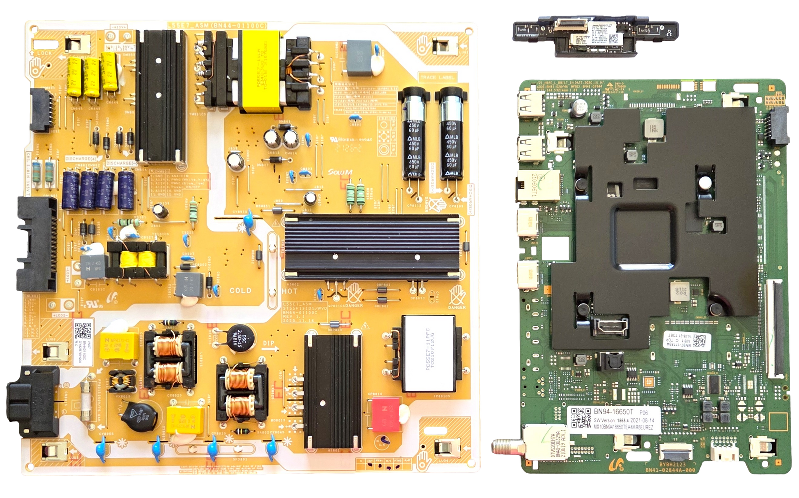 Your Guide to Buying the Correct TV Repair Kit