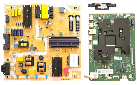Your Guide to Buying the Correct TV Repair Kit