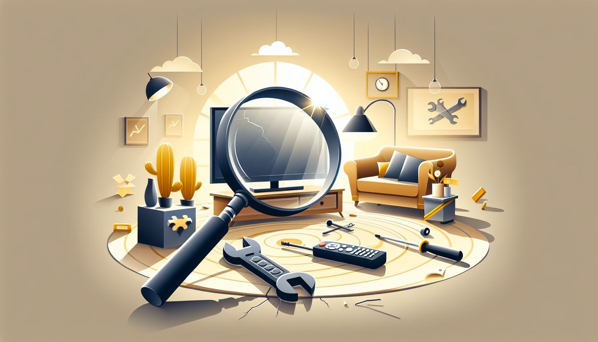 Understanding the Importance of Professional TV Repair