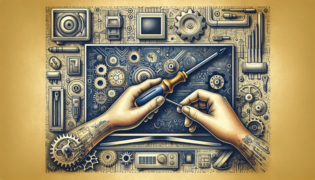 Maximizing Your TV's Performance With Regular Maintenance