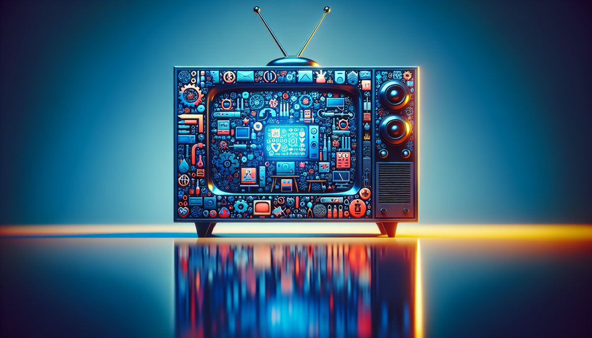 5 Common TV Issues and How to Fix Them Yourself