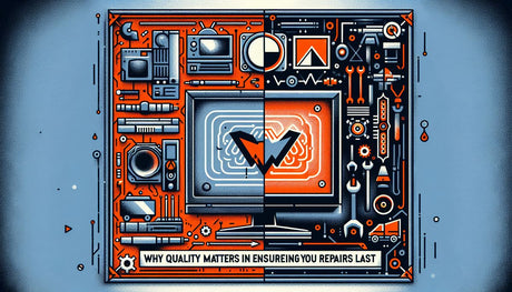 Understanding the Importance of Quality in TV Parts: Your Guide to Better Viewing