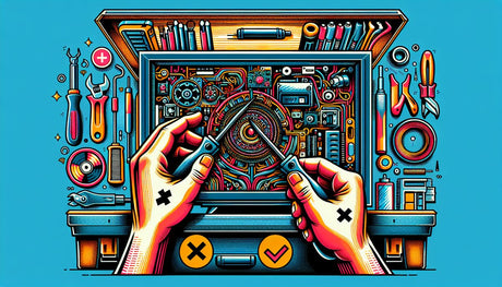 TV Repair Myths: Separating Fact from Fiction
