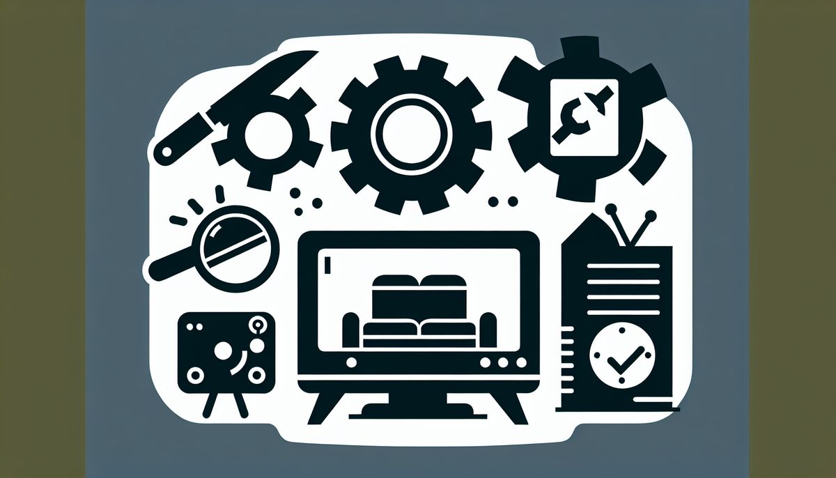 Westinghouse TV Repair & Replacement Guide: Model Numbers, Parts, and DIY Tips
