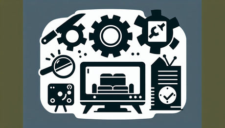 Westinghouse TV Repair & Replacement Guide: Model Numbers, Parts, and DIY Tips