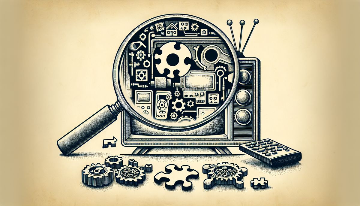 Finding the Right Westinghouse TV Replacement Parts: A Comprehensive Guide