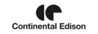 Continental Edison
