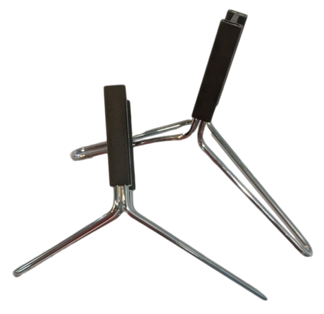 009-0001-8017 Vizio M70-D3 Stand Legs, M70-E3 Stand Legs, M70-D3, M70-E3