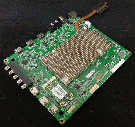 01-60CAP06E-00 Vizio TV Module, main board, 1P-0145J00-6010, P702UI-B3, 702UIB3