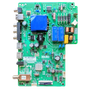 02-SMMS3663-CD10 Hitachi Main Board/Power Supply, TP.MS3663.PB786, 3MS663H0T2A, 43D33