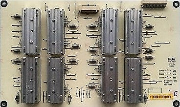 05-80COS000-00 Vizio LED driver board, 1P-1132800-1010, M801D-A3, M801D-A3R