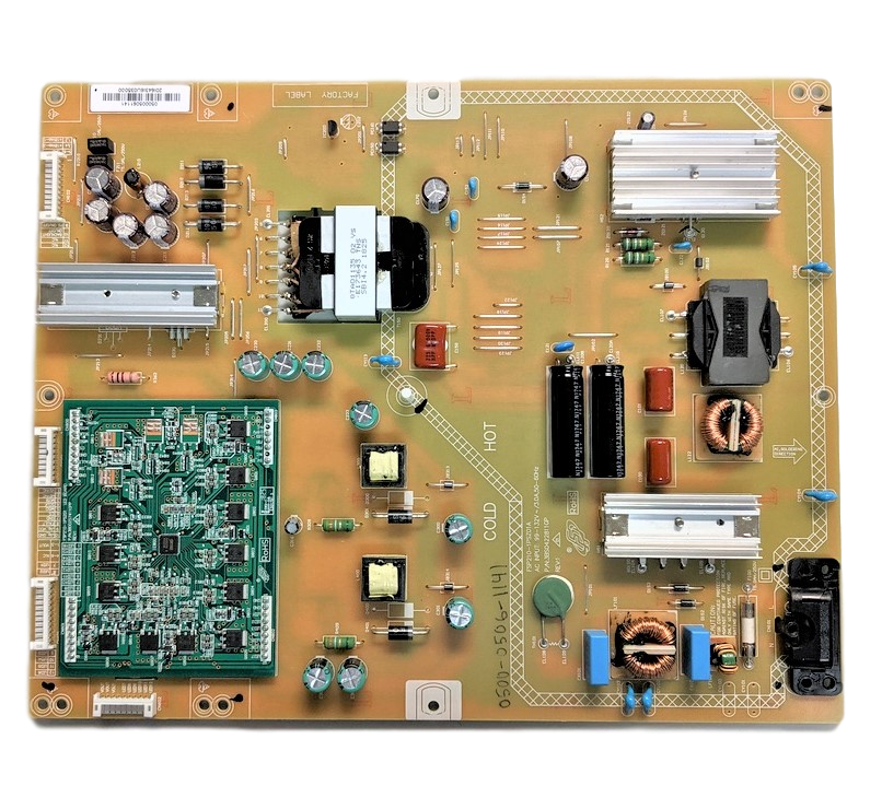 Shop TV Power Supply from TV Parts Today