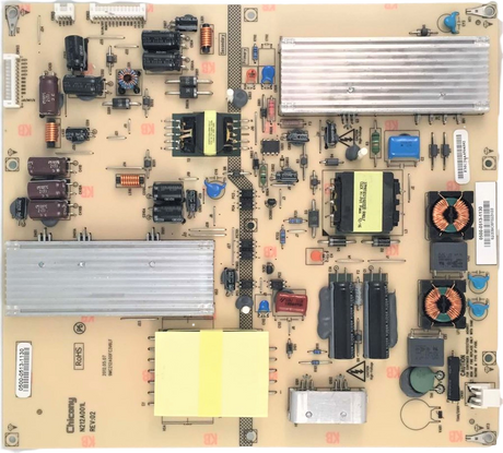 0500-0513-1130 Vizio TV Module, Power Supply, N212A001L, 9MC212A00FC3V4LF, M550SL