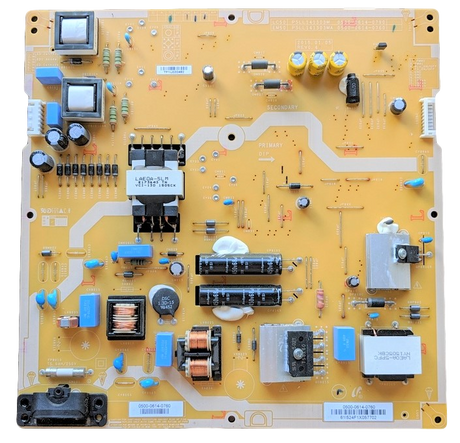 0500-0614-0760 JVC Power Supply, 0500-0614-0790, EM50RF5