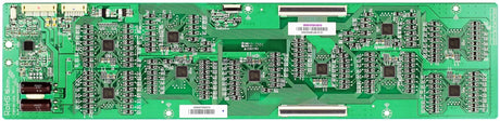 0500-0705-0070 Vizio TV Module, LED address board, FSP146-1V01, 3BD0115512GP, XVT3D474SV