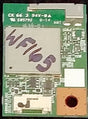054.03059.0041 Vizio Wi-Fi Board, DNUR-W1, D43-D3