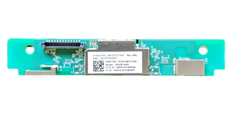 054.03107.0041 Vizio Wi-Fi Board, 054.03107.0041, DHUB-W69, {Model Numbers: E55-E2,}