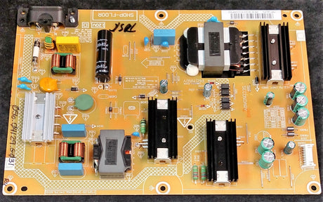 056.04129.G031 Vizio Power Supply, FSP129-2F01, 05604129G031, E50-F2