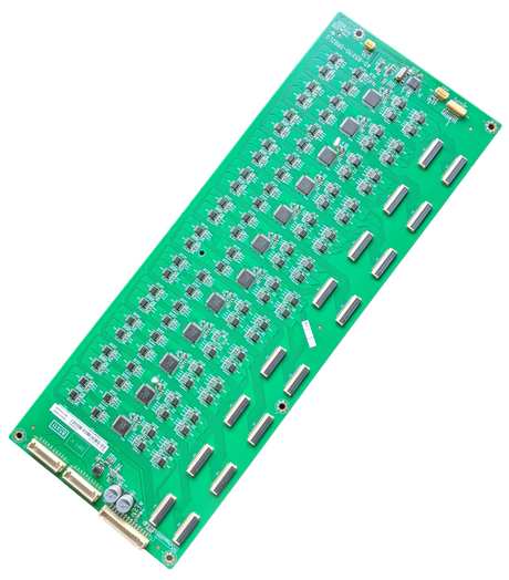 08-D85X110-DR200AA TCL LED Driver, 40-85X110-DRB2LG, V8-RT73K19-LC1V003, 85R745